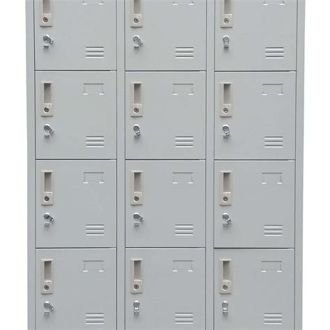 storage cabinets and lockers